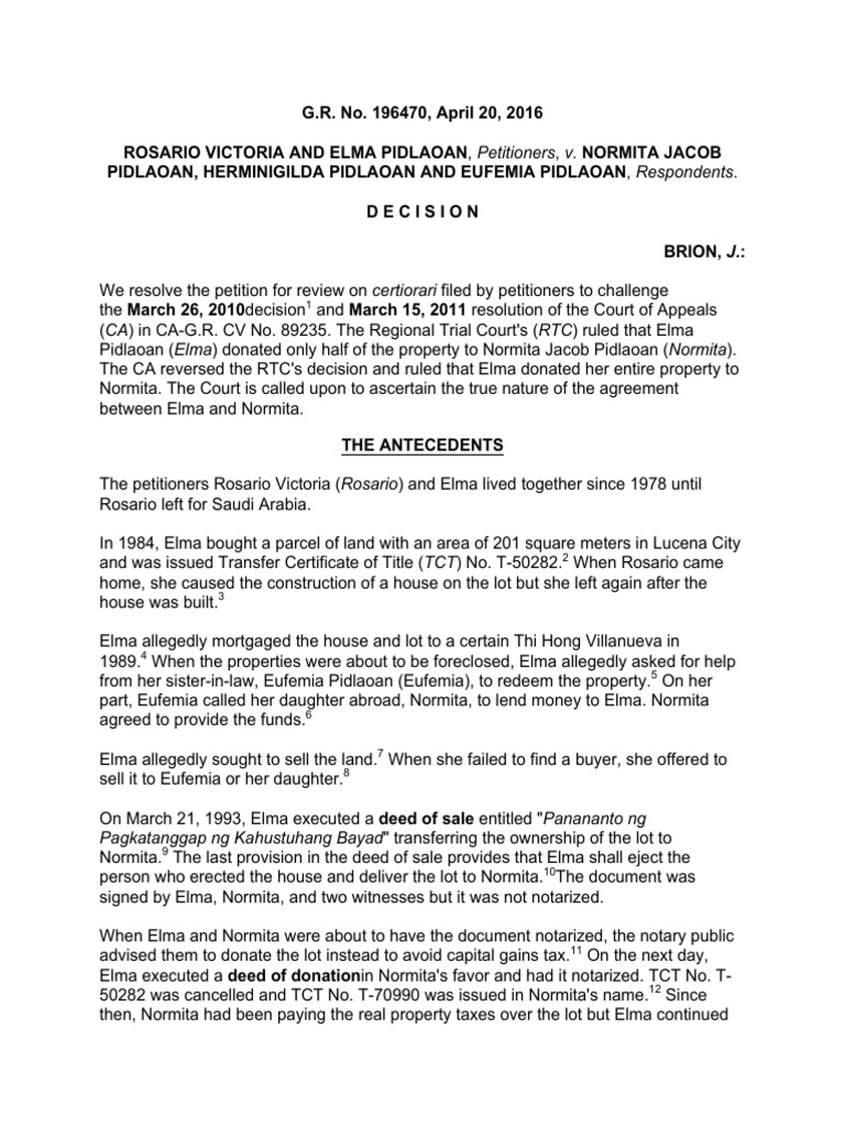 Co Ownership PDF | PDF | Concurrent Estate | Mortgage Law