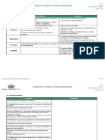 Analis Contexto Y Partes Interesadas