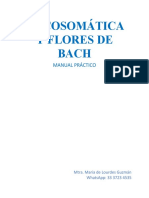 Psicosomatica y Flores de Bach 106