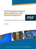 Semiconductors Top Markets Report PDF