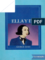 Ella y Él - George Sand