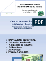 AULA  II DE GEOGRAFIA 2ª SÉRIE