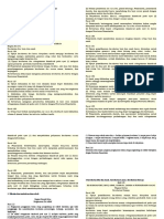 materi skb dr. map 