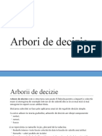 5arbori de Decizie