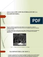 Diapositivas de Mamposteria de Piedra