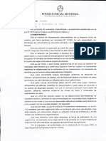 Aprobar Sistema de Publicaciones Administrativas