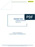 SEGURO DE VIDA CONDICOES GERAIS tcm704-596635 PDF