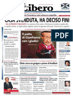 Libero 15 Settembre 2010