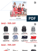 Kipling - Catalogue - EOSS PDF