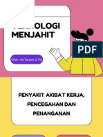 Penyakit Akibat Kerja, Pencegahan Dan Penanganan