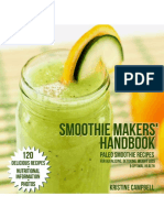 Paleo Smoothies_ 120 Delicious Paleo Smoothie Recipes for Alkalizing, Detoxing, Weight Loss and Optimal Health - Includes Nutritional Information & Photos ( PDFDrive.com ).pdf