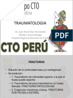 Traumatologia Enam Essalud 2013 PDF