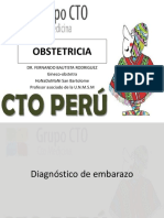 Clase ENAM Obstetricia PDF
