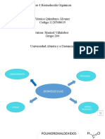 Las 4 Biomolecula Orgánicas.pptx