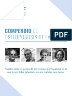 IOF Compendium of Osteoporosis WEB SPANISH PDF