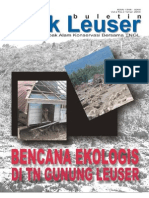 Download Buletin Jejak Leuser Edisi 3 by Mulyadi Pasaribu SN47468425 doc pdf