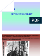 Superconductivity [Compatibility Mode]