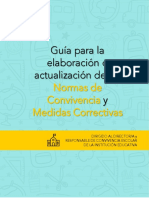 2. Guía para la elaboración de las Normas de Convivencia y medidas correctivas (1).pdf