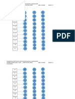 Actividad Sociograma