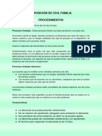 Exposicion definitiva procedimiento en Derecho Familia.pdf