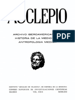 Tecnica y Humanismo en La Formacion Del Hombre Actual 942682 PDF