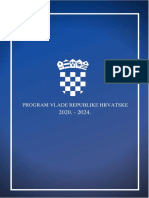 Program 15. Vlade Republike Hrvatske