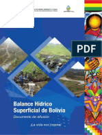 BH Superficial de Bolivia