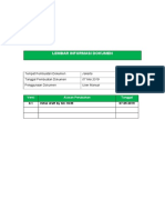 HCM User Manual ESS - Time Sheet v.1