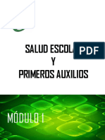 Módulo 1 Intro A La Salud