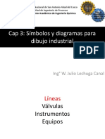 Cap 3 Interpret Planos de Ingeniería PDF
