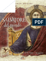 Salvatore Del Mondo - Frisina Raccolta