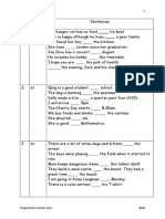 Prepositions For SJKC UPSR Students