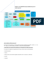 Prcedimiento para Delitos Menos Graves Preguntar Johannys