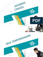 Rele Temporizador