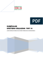 MCCC - Kumpulan Teks Khotbah Idul Adha 1441 H.pdf