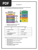 HW Assignment 9