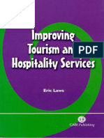 Laws, E. (Eds.) - Improving tourism and hospitality services-CABI (2004)