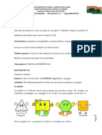 Guia de Clases Mayo Grado Segundo