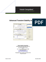 Adv Trans Stability PDF