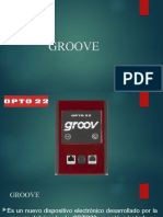 GROOVE.pptx