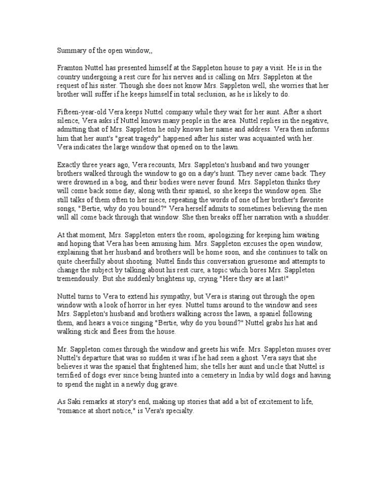 What is the thesis statement picture