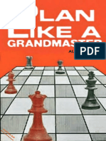 Alexei Suetin - Plan Like A Grandmaster PDF