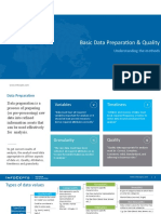 L1-D2 Basics of Data Preperation and Quality