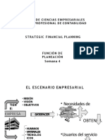 Facultad de Ciencias Empresariales Escuela Profesional de Contabilidad