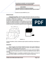 Ensayo de Corte - 03MAD PDF