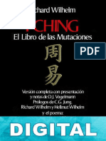 I Ching. El libro de las mutaci - Richard Wilhelm.pdf