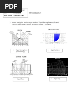 Understanding VCG, LCG, and TCG in Ships | PDF | Buoyancy | Mass