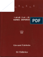 Keres Defence PDF