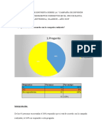 Tabulaciones Del Proyecto RS-V