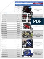 Lista de Precios Por Mayor 2020.V1 PDF